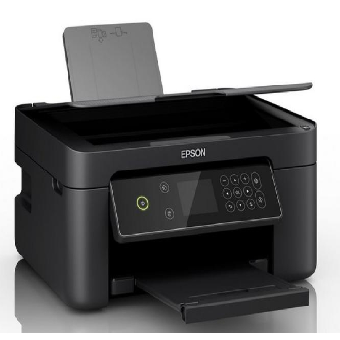Multifunkcijski tiskalnik Epson XP-4150 printer kopirnik skener Wi-fi